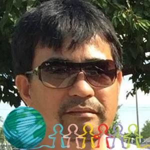 Meet your Posher, Reynaldo